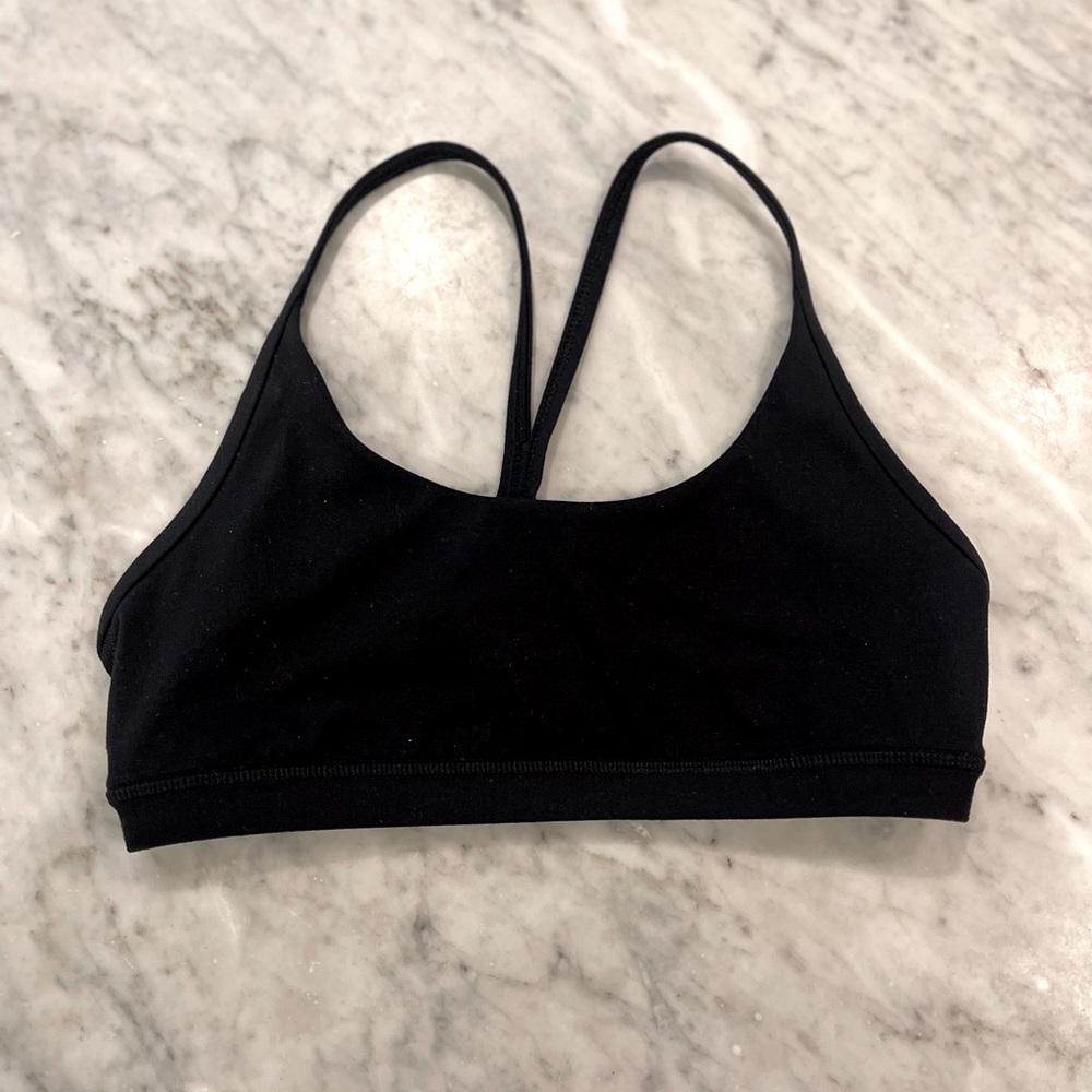 FLEO Cami Sports Bra, Size S